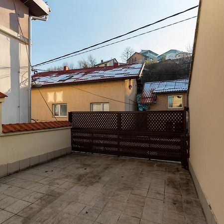 Sarajevo Central Elegance Apartments Kültér fotó