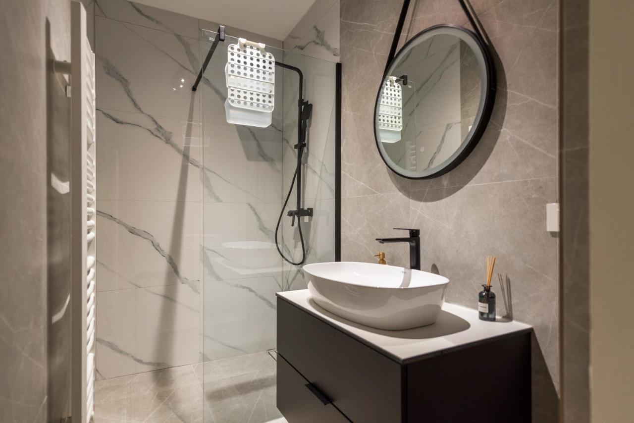 Sarajevo Central Elegance Apartments Kültér fotó
