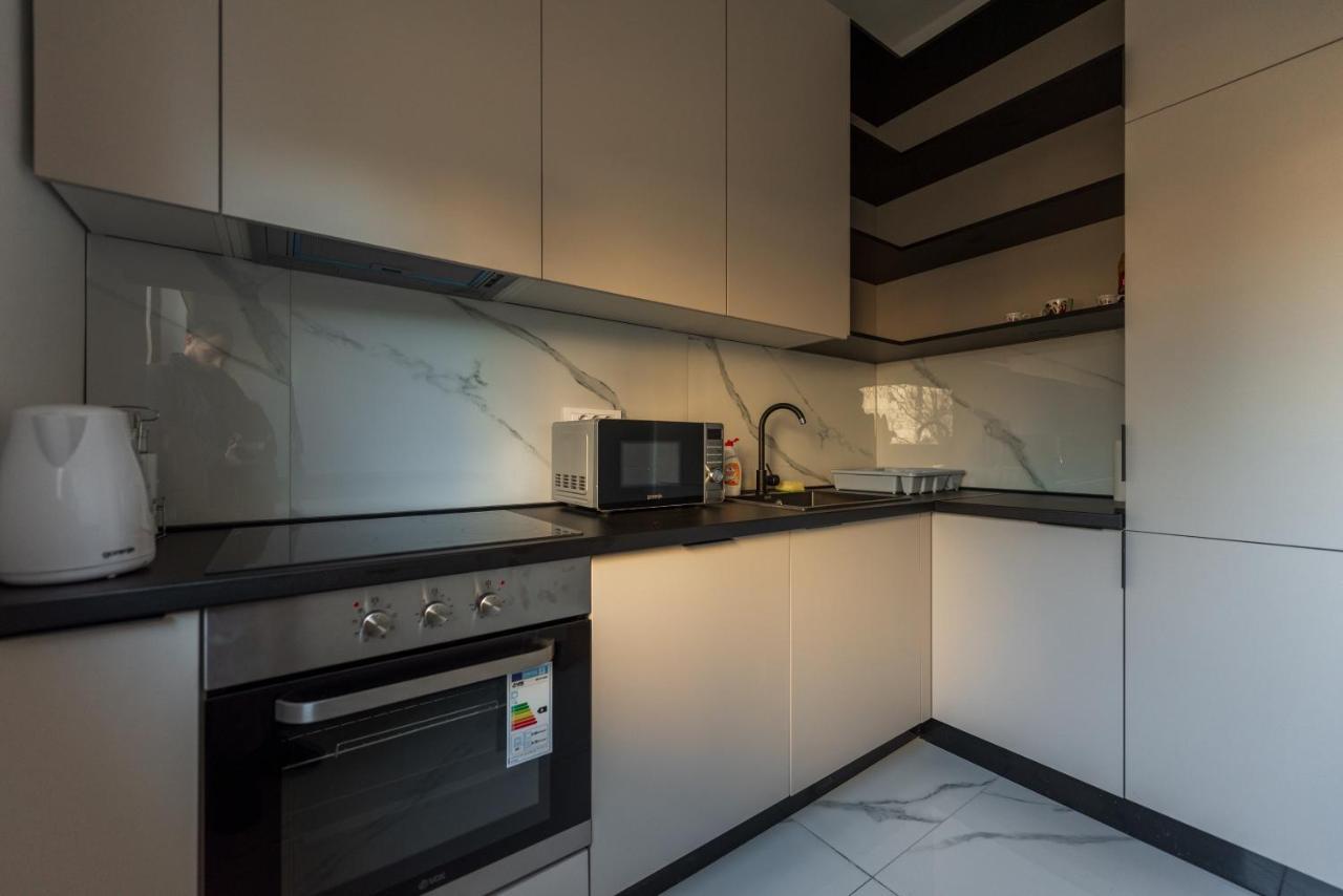Sarajevo Central Elegance Apartments Kültér fotó