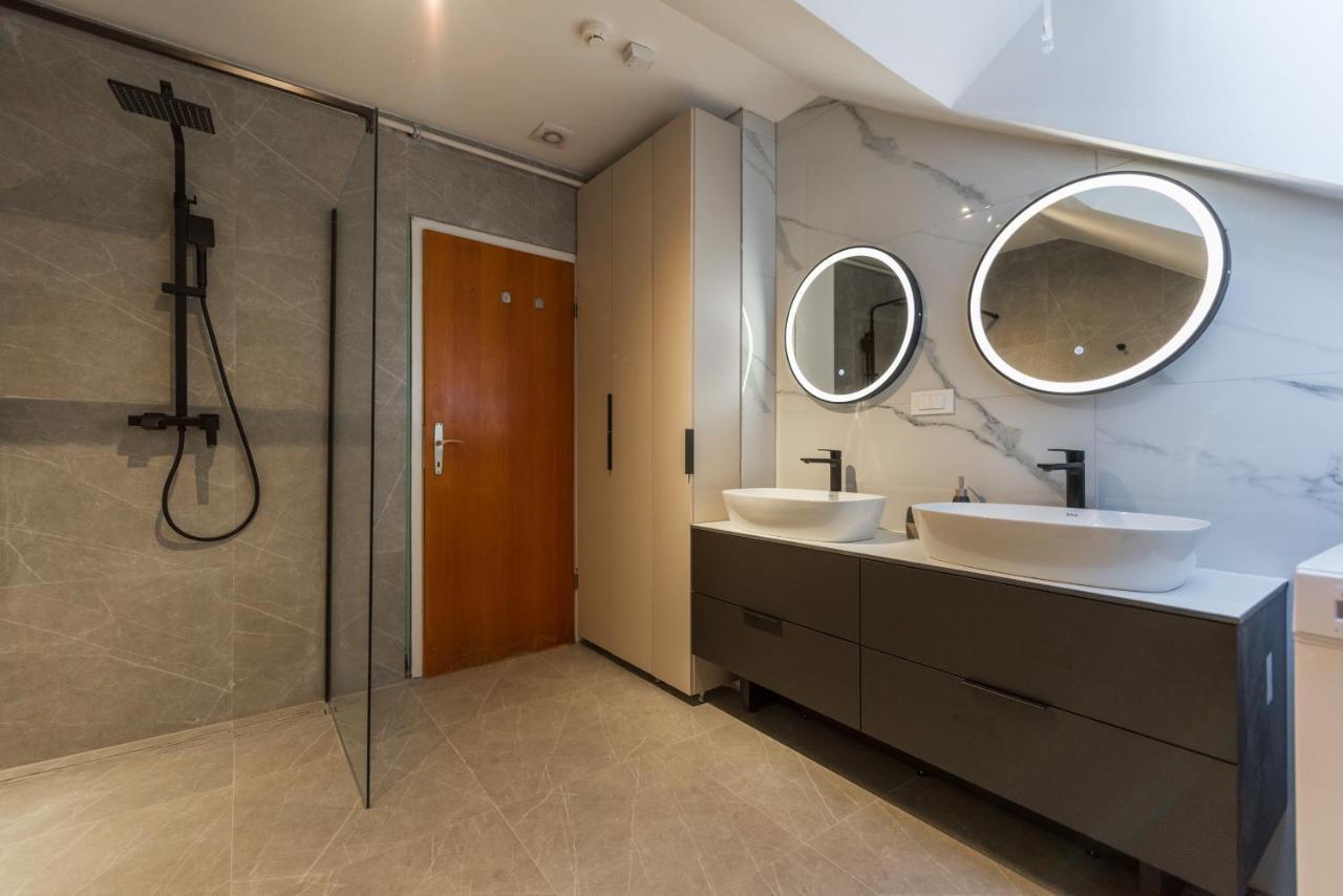 Sarajevo Central Elegance Apartments Kültér fotó
