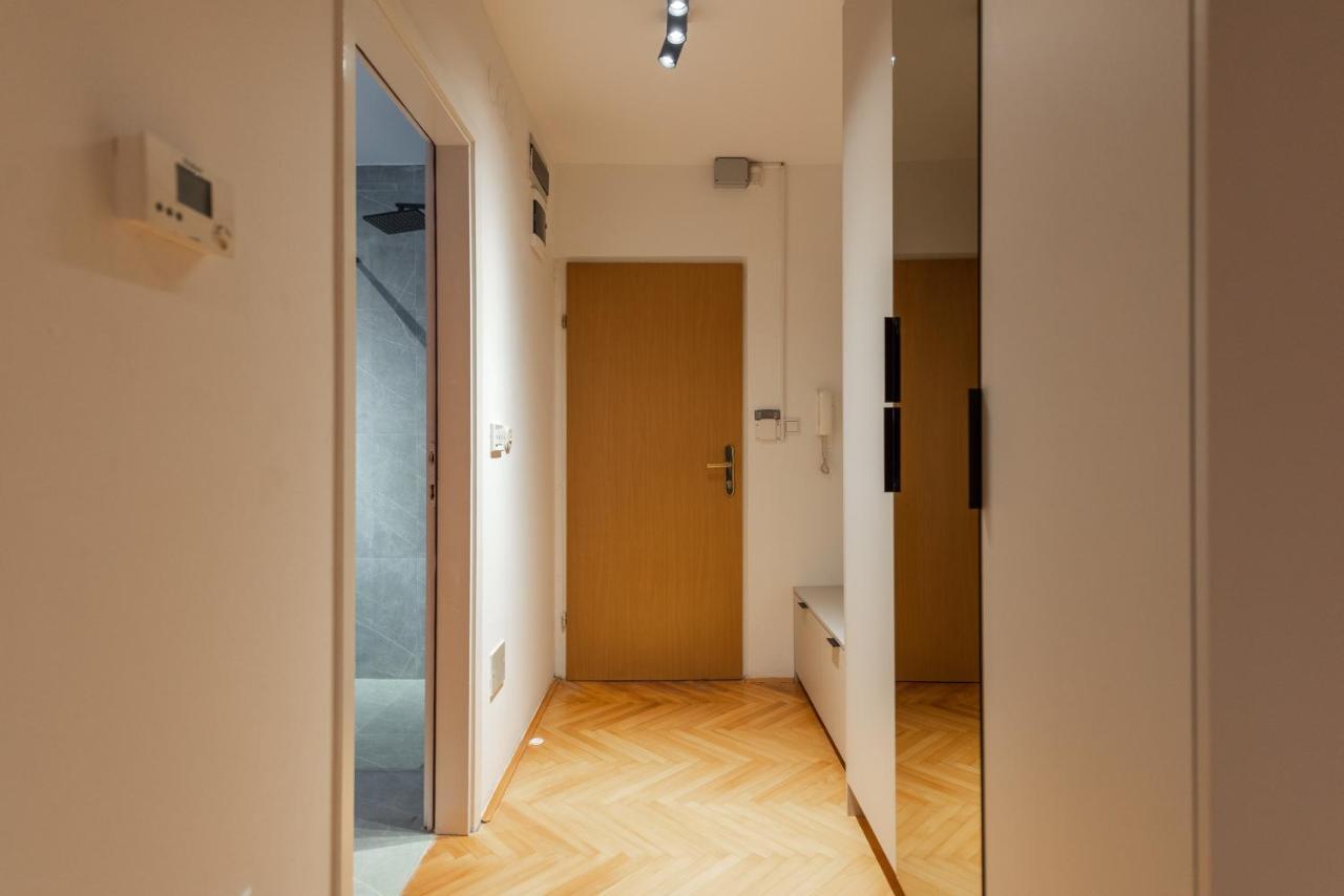 Sarajevo Central Elegance Apartments Kültér fotó