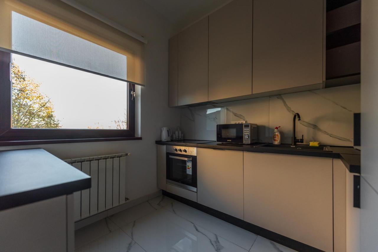 Sarajevo Central Elegance Apartments Kültér fotó