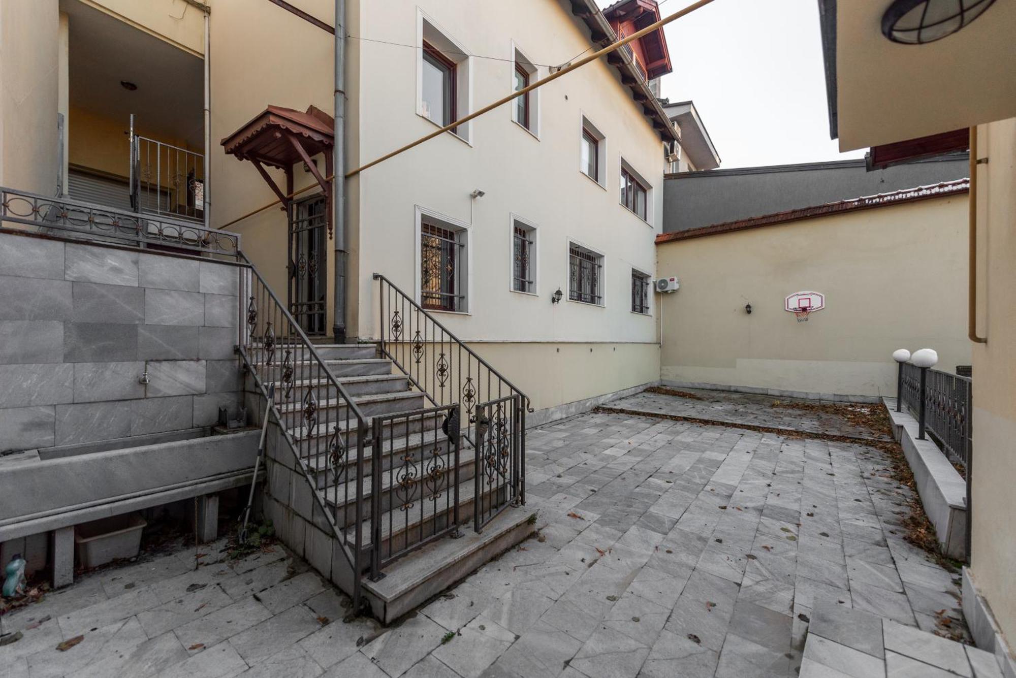 Sarajevo Central Elegance Apartments Kültér fotó