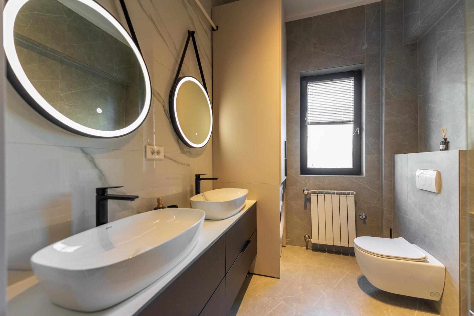 Sarajevo Central Elegance Apartments Kültér fotó
